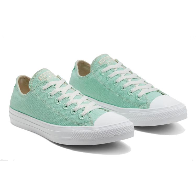 Converse Renew Cotton Chuck Taylor All Star Low Top 166745C