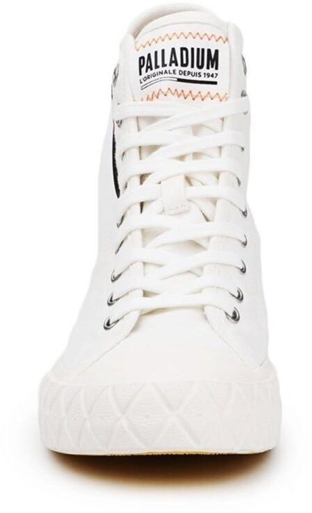 Ботинки Palladium Palla Ace Cvs Mid 77015116