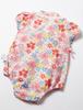 One Piece Kimono Baby Clothes Japanese Romper Retro Baby Toddler Children Unisex Clothes Baby Style8 6 Months [Misia Luxury] Children's Children's