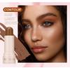 MISTINE - Cover All Foundation Glow Velvet Finish (Blue)