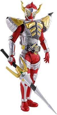 TAMASHII NATIONS Kamen Rider Gaim Kamen Rider Baron Banana Arms 145 mm PVC ABS Figurine mobile peinte SHFiguarts (Shinkocho Seiho) Environ. &