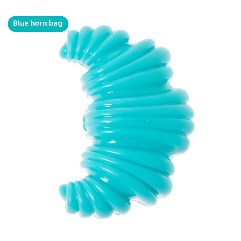 Pet Cute Toys Universal for Cats and Dogs, Naughty Cute Cat and Dog Tpr Toys