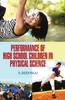 The Performance of High School Children In Physical Sciences Book