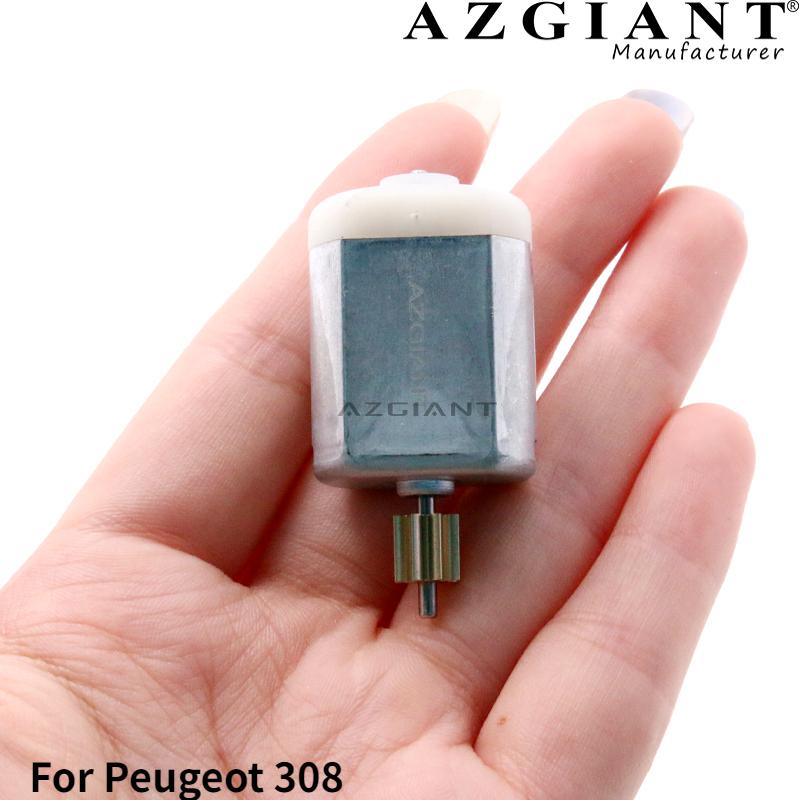 For Peugeot 308 Azgiant Central Control Door Lock Actuator inner 280 Motor Replacement parts