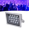 LED Flood Light Aluminum IP65 Water Resistant   Lifespan   Projection Lamp for Large Venue