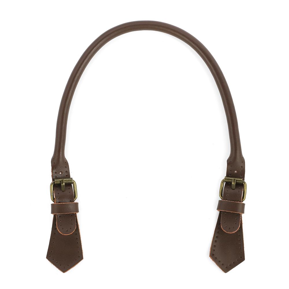 2 szt. Pasek do torebki ze skóry naturalnej Uchwyty do portmonetki Pasek zamienny do torebki na ramię Crossbody Torby Tote Ręcznie robione Akcesoria