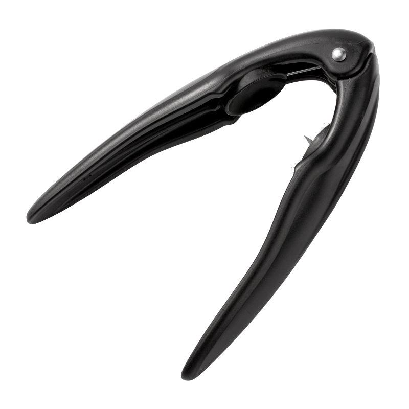 Chestnut Peeling Tool: Shell Opener & Cross-Cutting Scissors