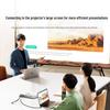 UGREEN DisplayPort to HDMI 4K 60Hz Cable
