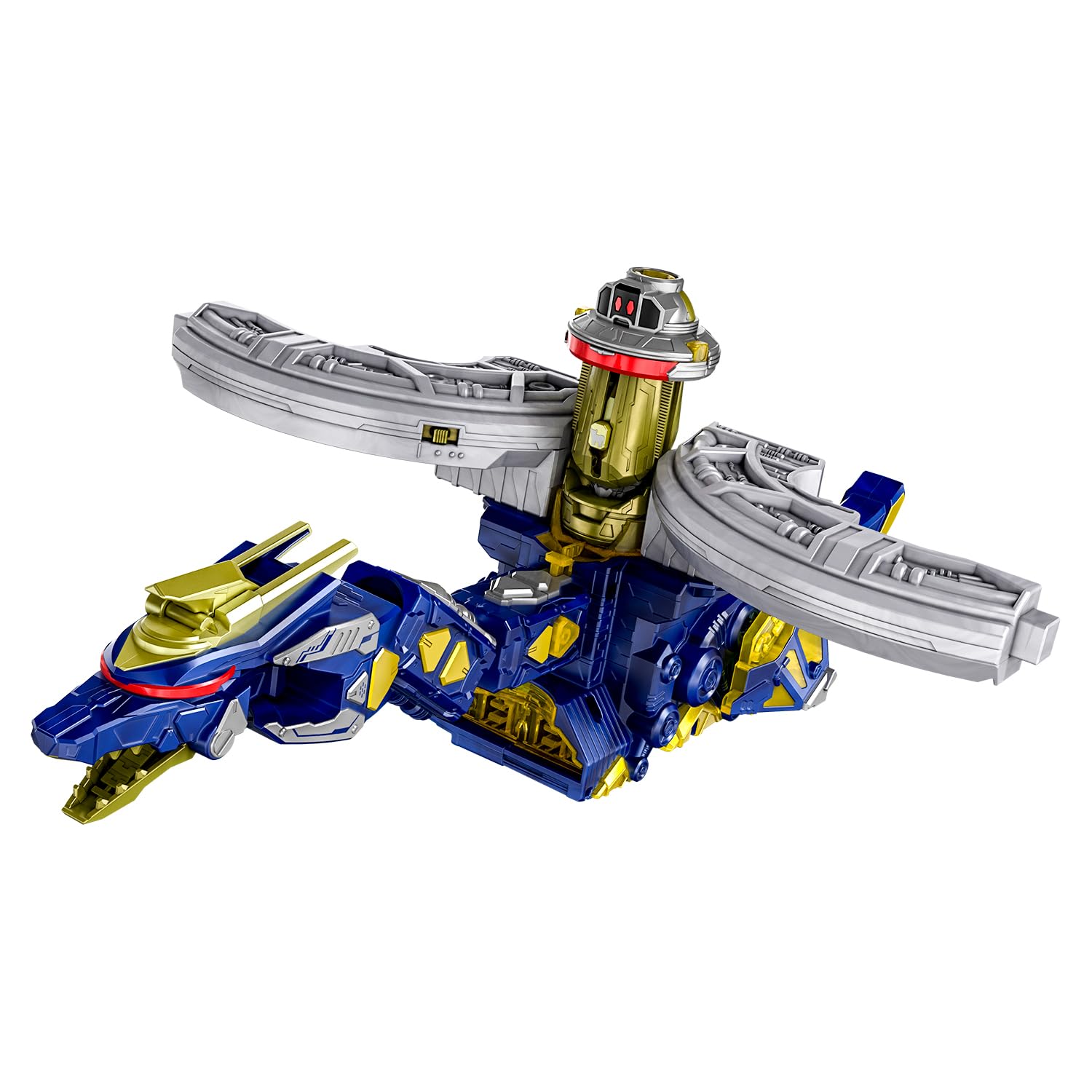 Super Space Sheriff Gavan Infinity DX Gabarion Dornado Recommended 3 years and [BANDAI] [Bandai age up]