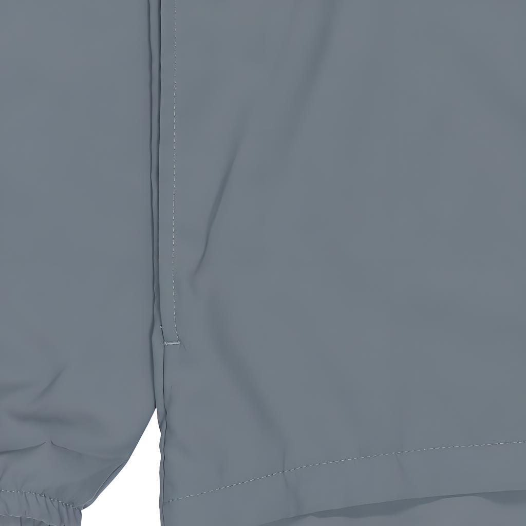 Nike Run Woven Long Sleeve Running Jacket Men Jackets Smoke-Grey CU5354-084