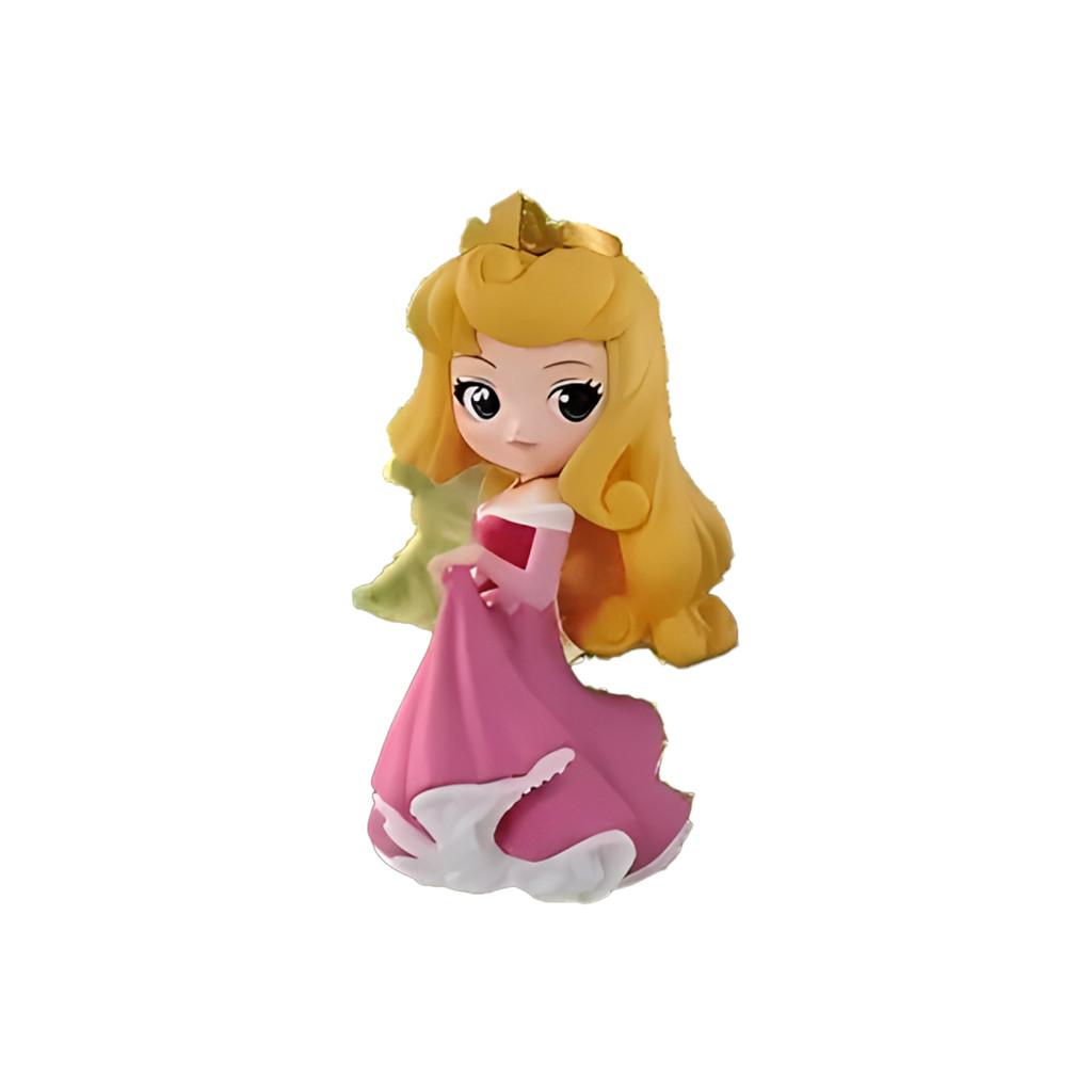 Charming Acrylic Princess Snow White Car Decoration Pendant For Festive Style