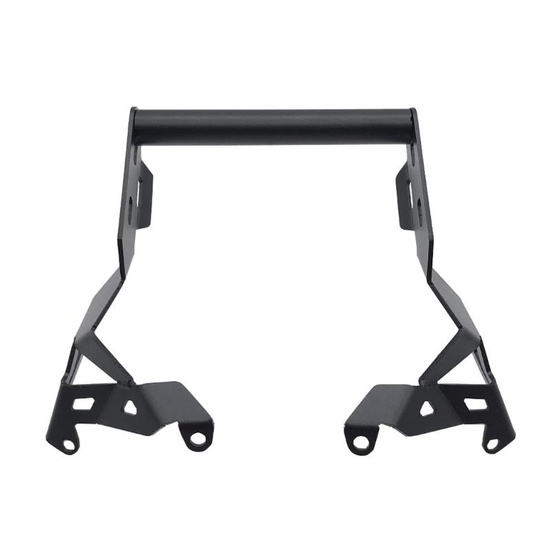 

High Strength Aluminum Motorcycle Bracket Featuring Multiple Mounting Positions Suitable for Motorcycle Models