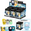 Kawaii Jujutsu Kaisen 2 Cat Ear Plushie Series Blind Box Mystery Box Anime Toy Room Decoration Collect Festvial Gift