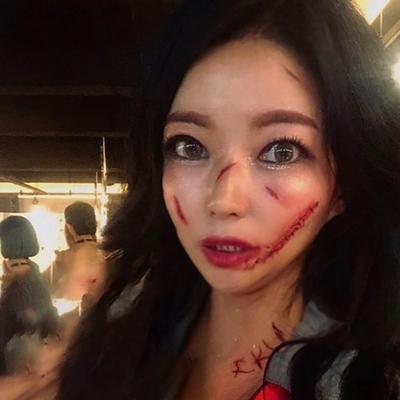 Tetovanie a body art – Dočasné tetování