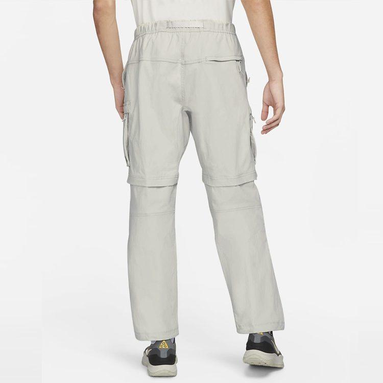 Nike ACG Casual Pants Men's Light Bone CV0656-072