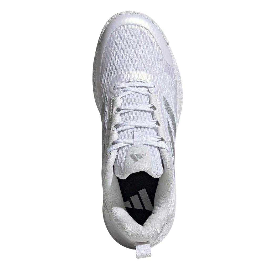 adidas Womens/Ladies Novaflight 2 Indoor Court Trainers