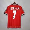 Retro Football Jersey Vintage Soccer Shirt AC Milan Arsenal Portugal Brazil Croatia Germany Santos Fan Wear