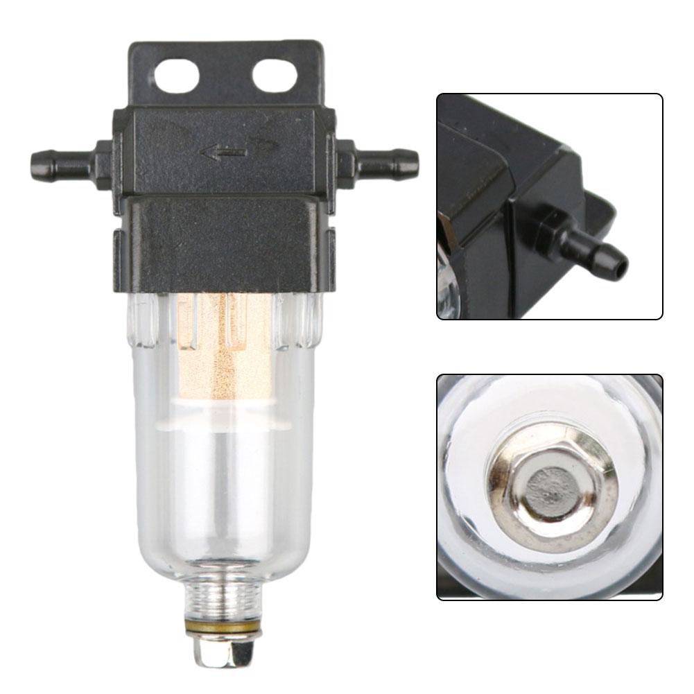 Fuel Heating Diesel Oil Water Separator Filter Element Compatible with Parking Heaters for Webasto and Fuel Lines