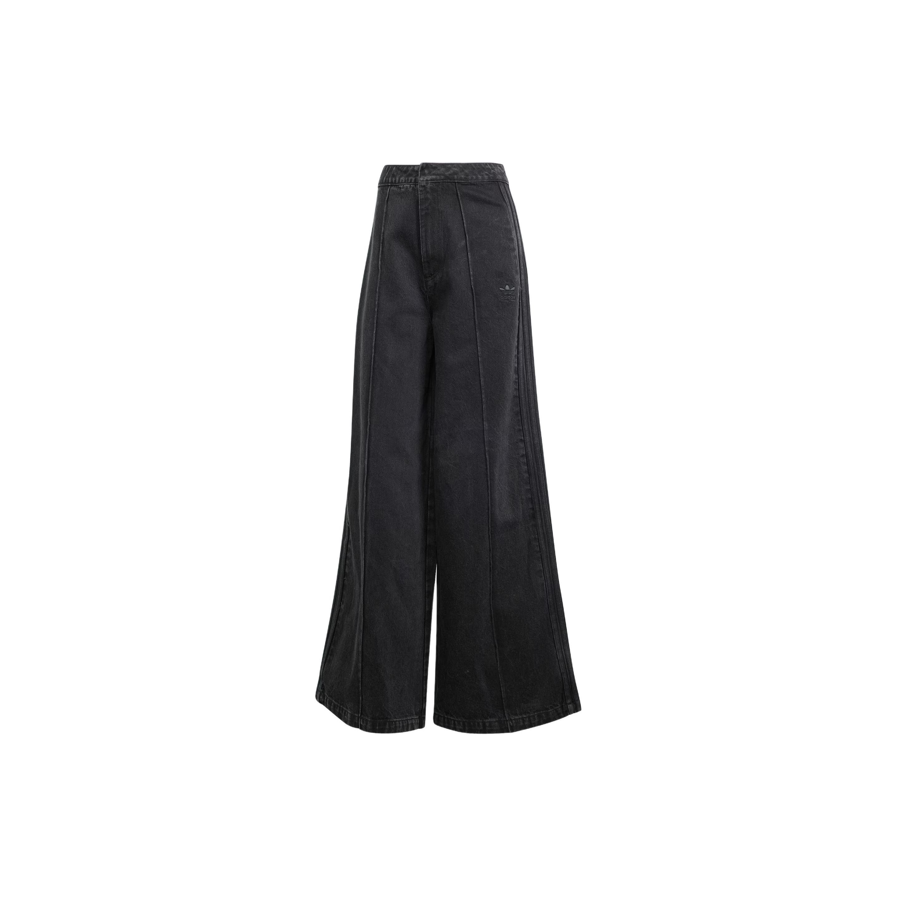 

Adidas Originals Fashion Montreal Denim Jeans Women Jeans Black IT7271 30