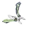 LEATHERMAN Multi Tool Pliers SKELETOOL CX SKELETOOL CX Japanese 25 Year Warranty [Genuine Product] [Verdant]