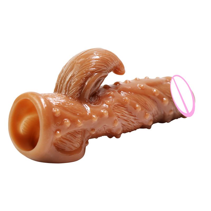 Men's & Women's Adult Sex Products Little Secret JJ Vibrator Masturbator Clitoris Insertion Female Sex Toys