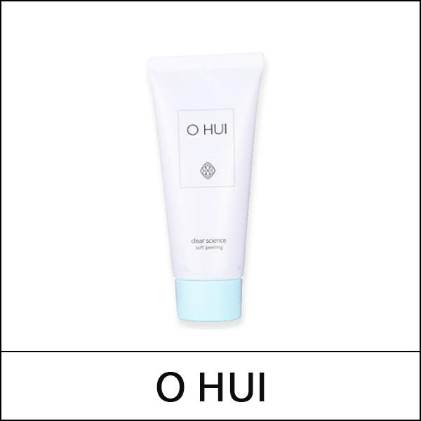 O HUI (sg1) Clear Science Soft Peeling 100ml