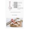 Lazy Corner - Face Cleansing Brush