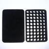 60 Slot Foam Pad Removable Bottom Divider Holds 60 Bottle15 Ml/10Ml Bottles Of Nail Polishor Essential Oil