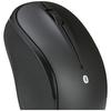 BUFFALO Bluetooth3.0 BlueLED Mouse Silent/3 Button Black BSMBB21SBK