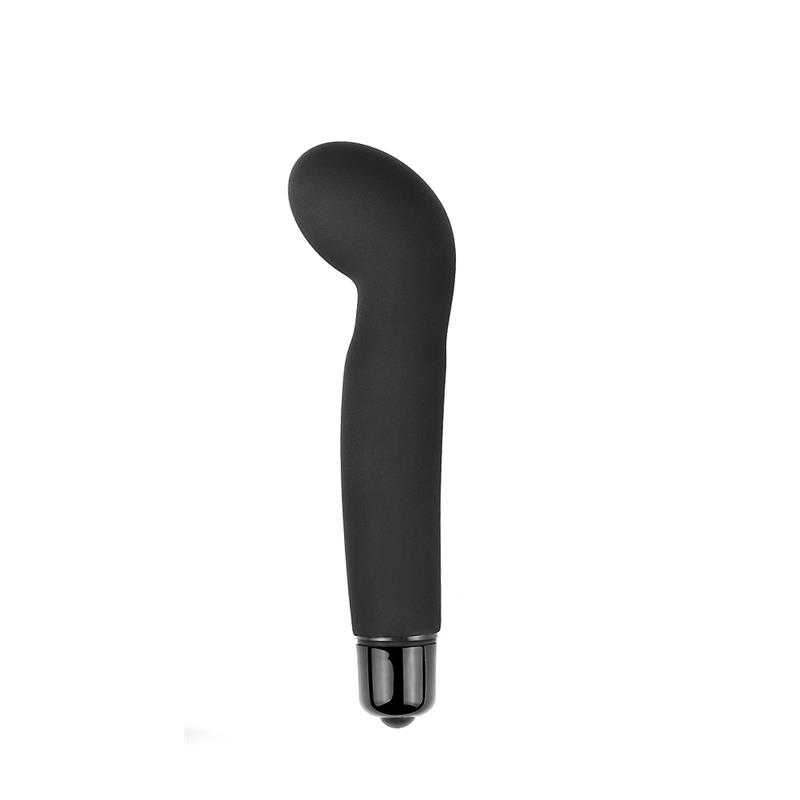 iWhizz G Spot Vibrator Black