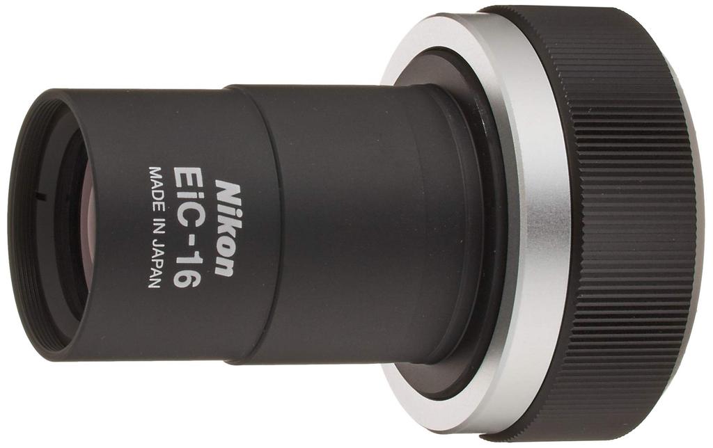 Nikon converter EiC-16