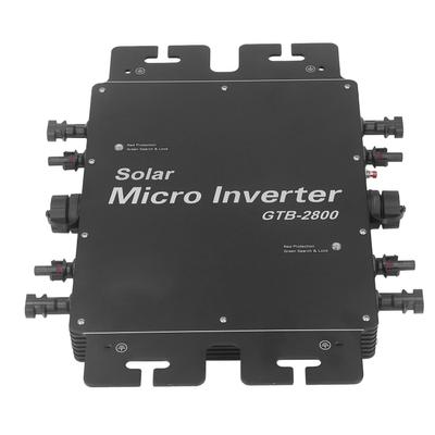 Batterie ad energia solare – Regolatori di carica per batterie solari