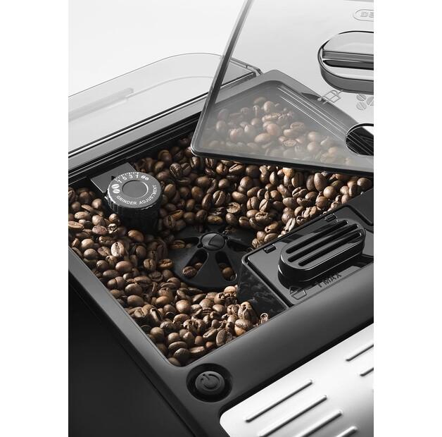 Coffee Machine DeLonghi ETAM 29.660 SB Autentica