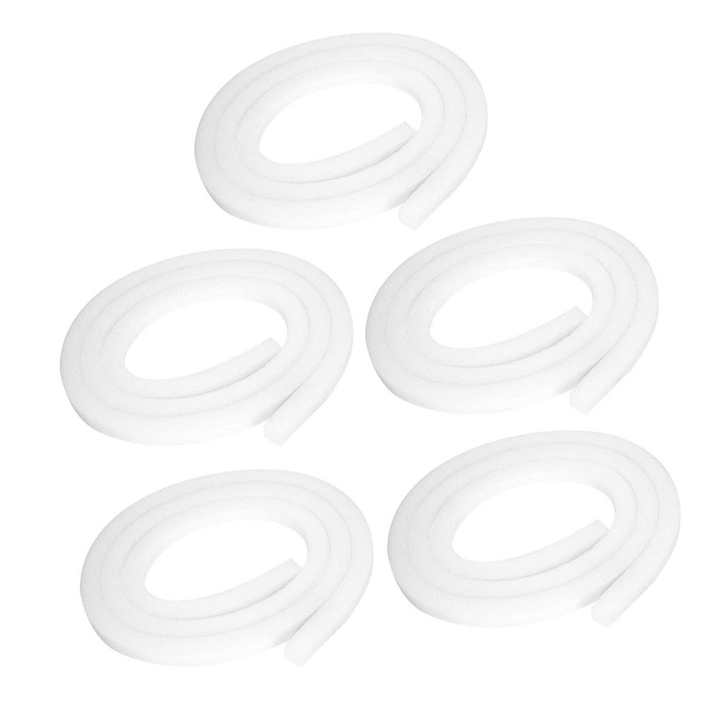 5pcs Knitting Machine Sponge Bar Strip for KH821 KH831 KH851 KH868 KH860 KH871 KH881 KH891