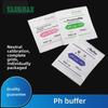 pH Calibration Buffer Solution Powder for pH Meter Correction
