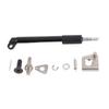 Tailgate Damper Slow Down Assist Shock Replacement for Holden LS LTZ Z71 2012‑2017