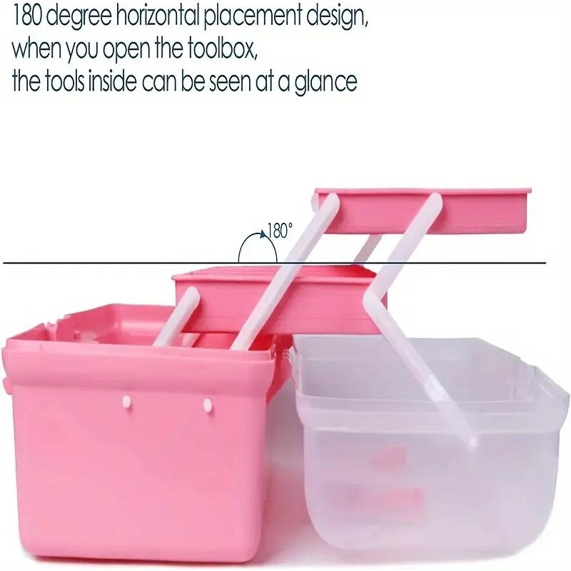 LUSQI 337 stk Kakedekorasjonsverktøy Sprøyteposer og Roterende Kakestativsett Spatelsett DIY Fondant Bakverk Bakeverktøy