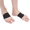 Compression Arch Support Sleeves Foot Pain Relief Arch Wrap for Plantar Fasciitis Foot Care