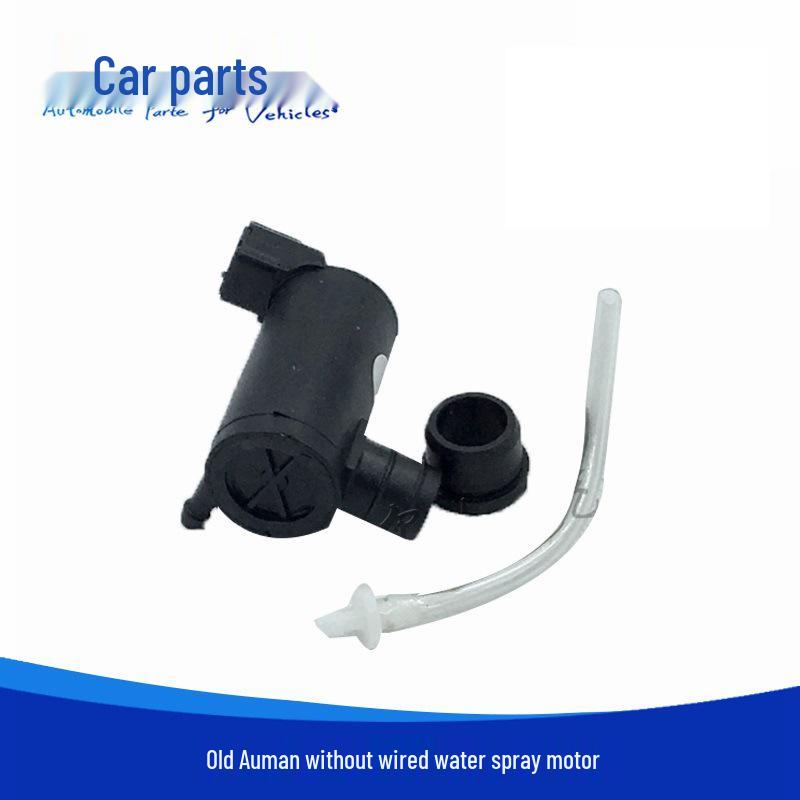 

Two-Pin Wiper Spray Motor for Foton Auman Old Model Automotive