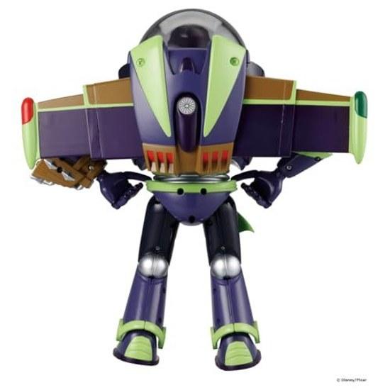 Takara Tomy Toy Story 30th Anniversary Real Size Talking Figure Buzz Lightyear NINJA Ver.