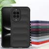 For Huawei Nova 14 Case Huawei Nova 14 Cover Funda Anti-Slip Silicone Shockproof Protective Phone Back Cover For Huawei Nova 14