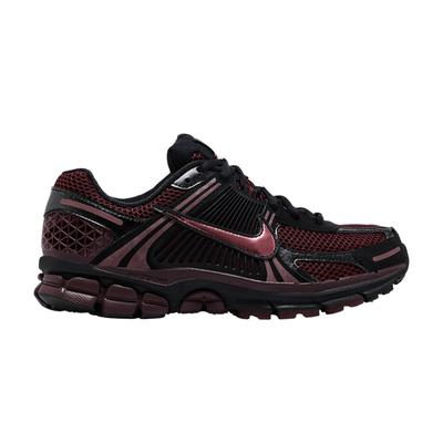 Zoom Vomero 5 Noir Bordeaux Crush (aux femmes)