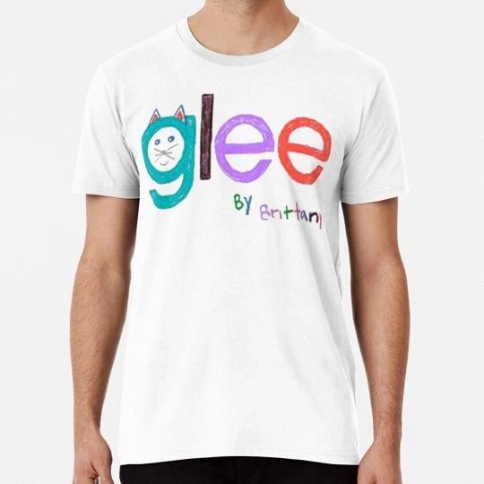 Glee S to 5XL Made in the USA T-shirt Made in the USA Size S to 5XL L