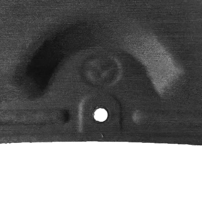 1 Pezzo Pannello Isolante Cofano Motore Anteriore Per Mazda CX-5 2013-2016/2017-2024 Tappetino Isolante Termico Acustico Copertura Schiuma Ignifuga Insonorizzante