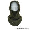 Winter Cycling Mask With Fleece Material For Outdoor Skiing And Running