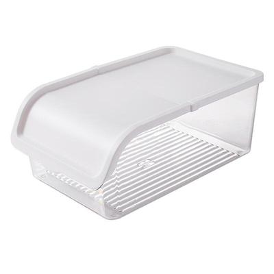 ZISIZ Refrigerator Storage Box