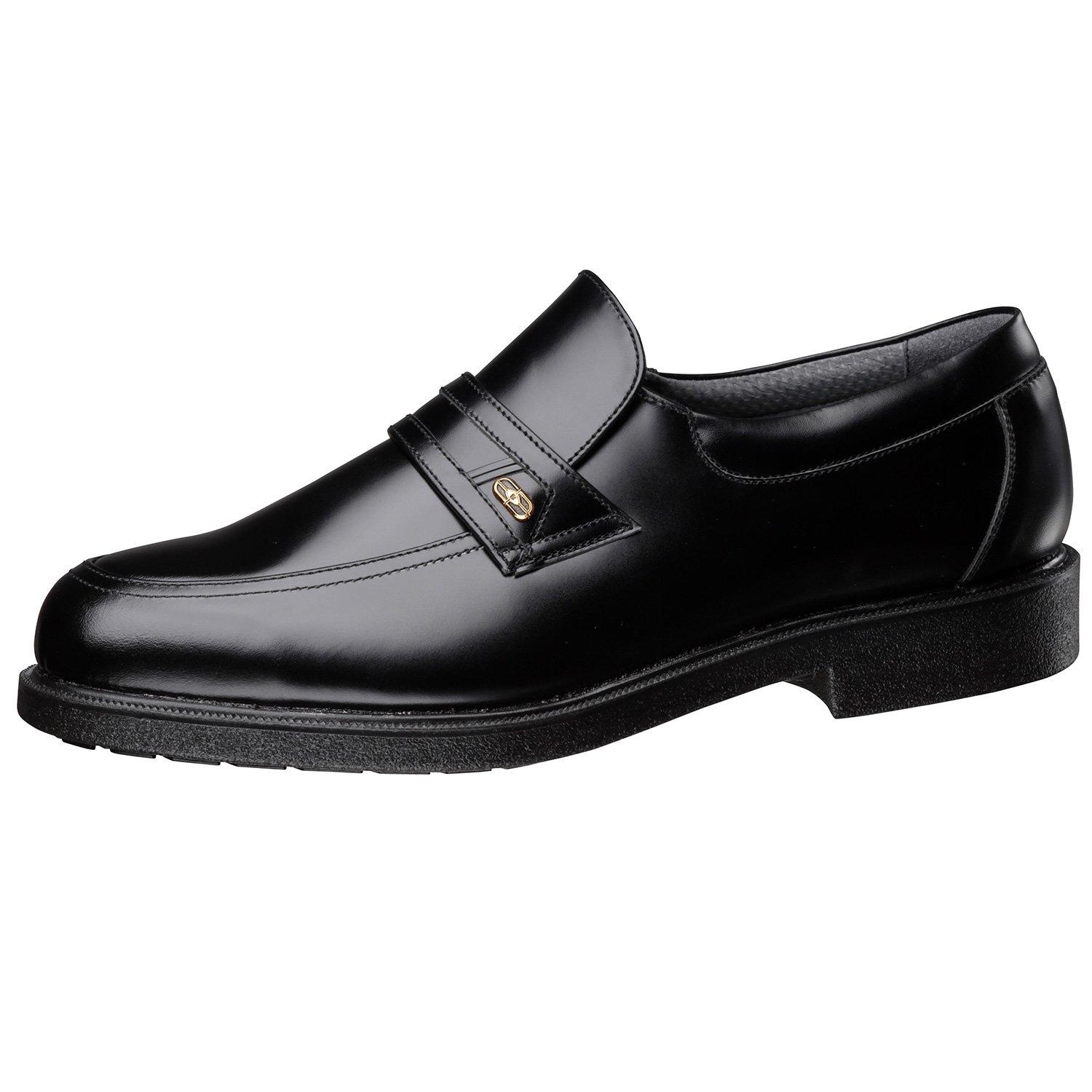 

Кроссовки с вентилируемой подошвой MG1326 Electrostatic Black [Midori Anzen] мужские 28,0 см
