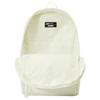 Skechers Sport Casual Zipper Adjustable Shoulder Strap Backpack Unisex Backpack White L320U196-0074