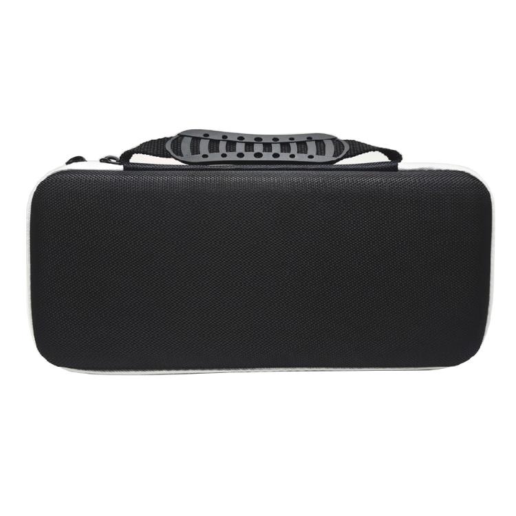 HandheldGame Console Handbag Case Shockproof Hard Shell Storage Case for RogAlly