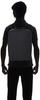 Beruf Urban Explorer 16 Backpack, Made In Japan, PC and A4 Storage, 16.5L, Black